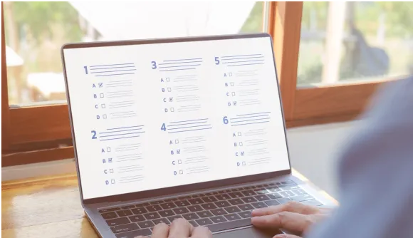 TOEIC® オンラインIPテスト申込